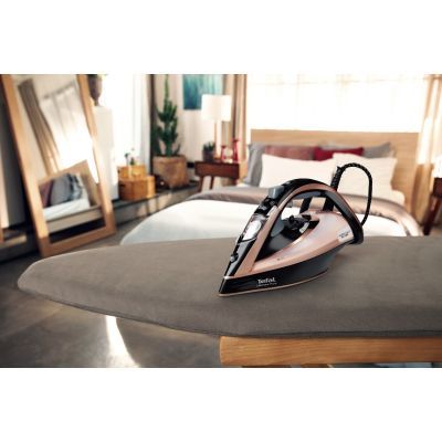56. TEFAL FV 9845 Ultimate Pure 3200W Iron
