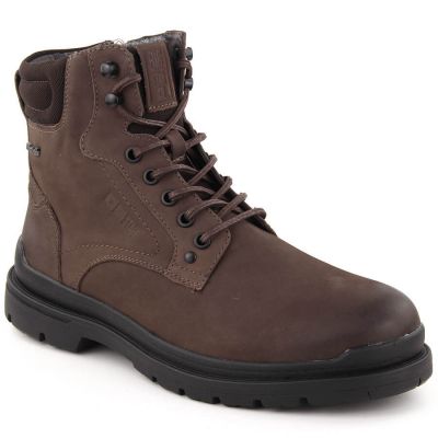 7. Big Star M OO174172 INT2060B boots