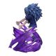 4. BANPRESTO NARUTO SHIPPUDEN VIBRATION STARS – UCHIHA SASUKE (Series 72)