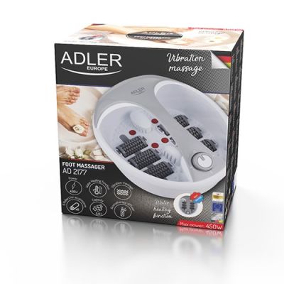 18. ADLER AD 2177 Foot Massager