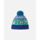 3. Reima Beanie Taasko children's winter hat – woolen and warm (5300058B-6901)