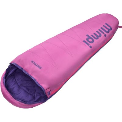 7. Meteor Mimpi Jr 16941 Sleeping Bag
