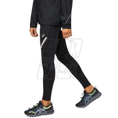 5. Asics Lite-Show Tight M 2011C102-002