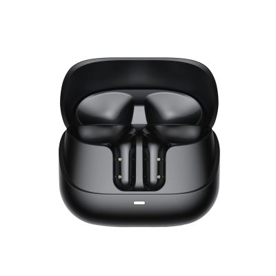 5. Havit TW906 PRO Wireless TWS Headphones (Black)