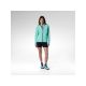 3. ROSSIGNOL Women's W Rainproof 2.5L Shell Jkt Jacket Gray