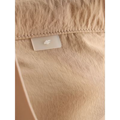 5. Shoulder bag 4F 4FWSS26ASBGF109-83S