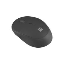 NATEC WIRELESS MOUSE HARRIER 2 1600DPI BLUETOOTH 5.1 BLACK NMY-1960