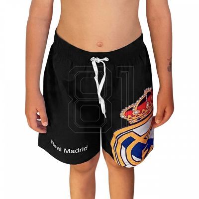 Real Madrid Bermuda Swimwear Jr 2900002996 Swim Shorts