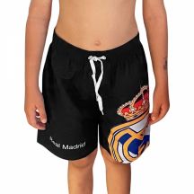 Real Madrid Bermuda Swimwear Jr 2900002996 Swim Shorts