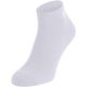 2. UNI ODLO ESSENTIAL Short Socks, White