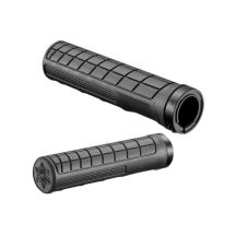 SUPACAZ eGrip grips black