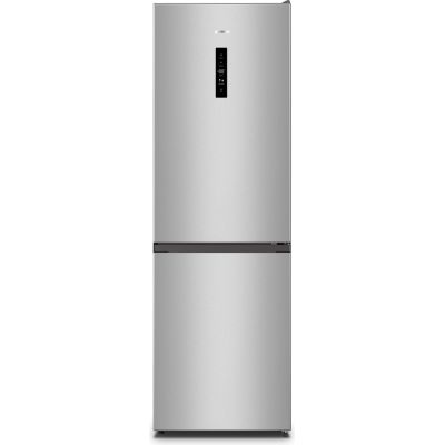 GORENJE NRK6192AS4 fridge-freezer