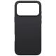 3. Uniq Lino iPhone 17 Pro Max Magclick Charging Case - Gray
