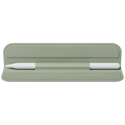 7. Uniq Camden Lite case for iPad 11" 2025 / 10.9" 2022 - green