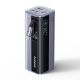 8. Baseus EnerGeek GR11 20000mAh 145W Power Bank with Retractable Cable - Gray