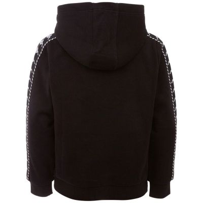 7. Kappa Igon Jr sweatshirt 309043J 19-4006