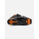 13. LANGE Shadow 110 LV Gw Ski Boots (Blk-Orange)