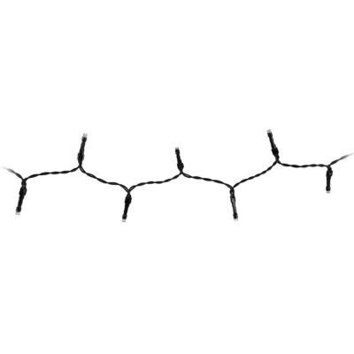 16. CHRISTMAS TREE LIGHTS LIGHT CHAIN 720 LED COOL WHITE