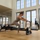26. NORDICTRACK REFORMER FOR PILATES ULTRA 1