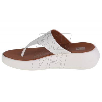 2. FitFlop F-Mode Flip Flops W FW4-477