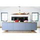 15. SMEG Toaster (TSF01PKEU) Pink