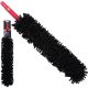 7. CAR WASH BRUSH FLEXIBLE CHENILLE 58CM DIRT DEVIL
