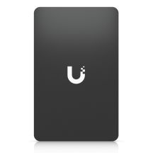 Ubiquiti UA-Card-B-10 Proximity Access Card