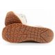 10. Skechers Uno Darling Daze W shoes 310566L/NAT