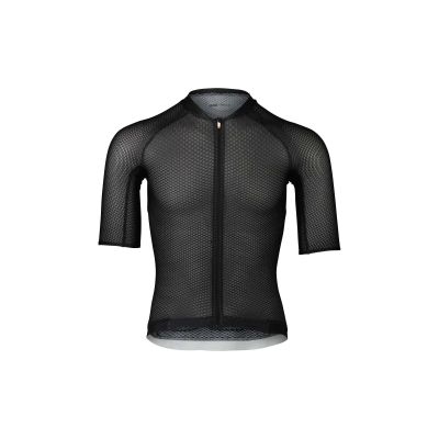 POC M's Air Jersey Black