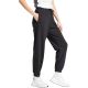 10. adidas Essentials Small Logo French Terry Cuffed Pants W JD7999