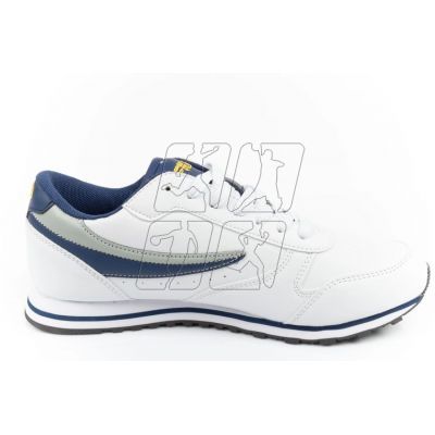 5. Fila Orbit W shoes FFT0014.13044