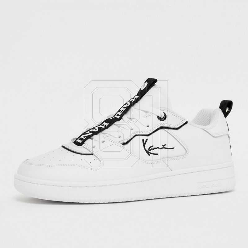 4. Karl Kani 89 TT HYB M 1080939 shoes