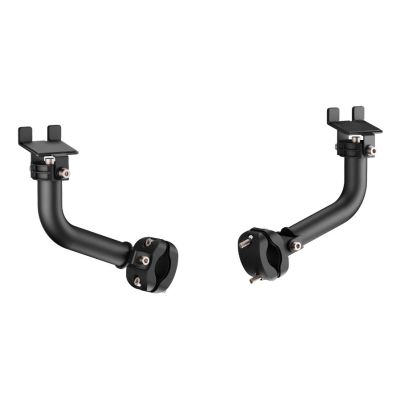 2. Oplite 103866 Flight Simulator/Racing Monitor Stand