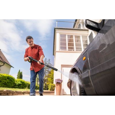 8. KARCHER K 6 Car pressure washer - 1.679-631.0