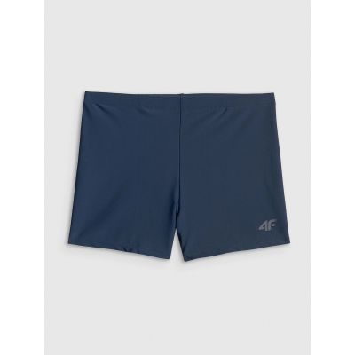 Men's swimming trunks 4F 4FRSS26USWTM100-31S