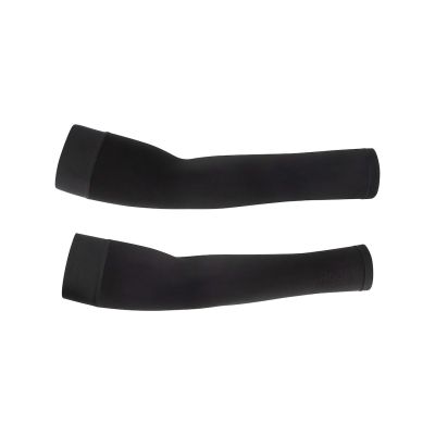 Rogelli ESSENTIAL sleeves black 2XL/3XL