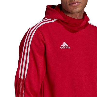12. Adidas Tiro 21 Sweat Hoody M GM7353