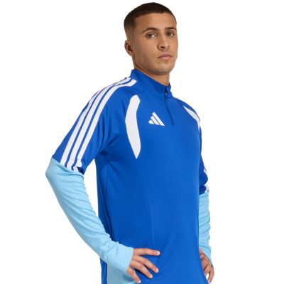 3. Men's adidas Tiro 26 Competition Training Top blue KA5148