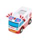 9. BRIO Rescue Team Train Set