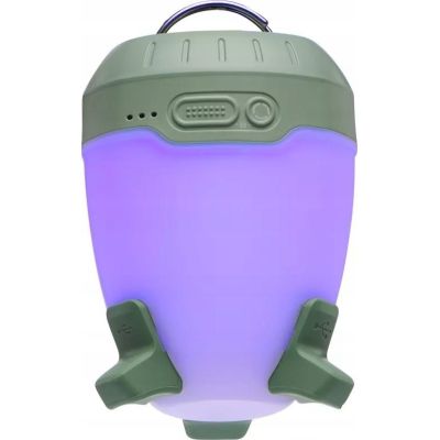 7. Black Diamond ORBITER 450 LANTERN Desert Sage Headlamp