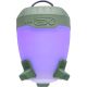 7. Black Diamond ORBITER 450 LANTERN Desert Sage Headlamp
