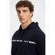 2. Boss Loungewear Authentic BLU men's sweatshirt (50550571-404)