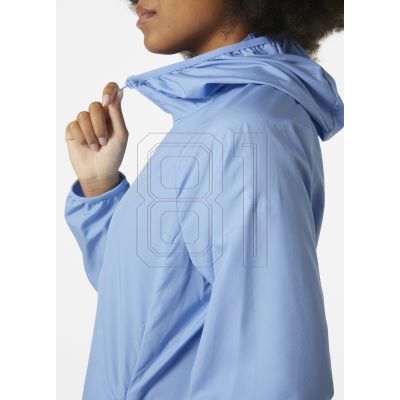 17. Helly Hansen Juell Light Jacket W 53106 627