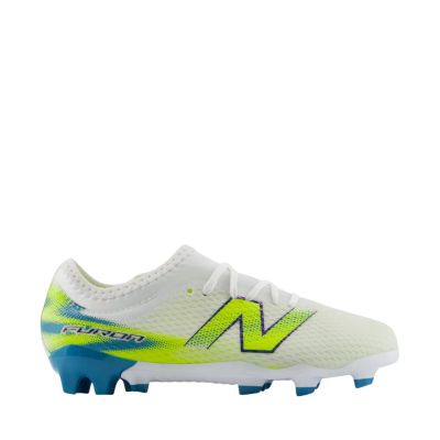 New Balance Furon Team V9 FG NBYF3F3V9 Kids' Soccer Shoes