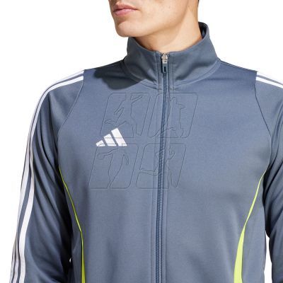 4. Adidas Tiro 24 Training M sweatshirt IV6939