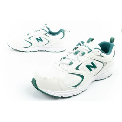 17. New Balance ML408T shoes