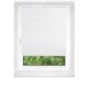PLISSE BLINDS PEARL THERMO 100X170 WHITE