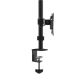 3. Maclean MC-690 desk mount for monitors (desktop, swivel, tilt; 13" - 27"; max. 8kg)