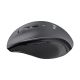 3. Logitech M705 Mouse 910-001949 (laser; 1000 DPI; graphite color)