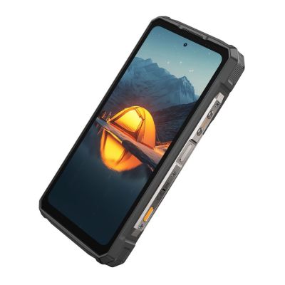 12. Ulefone Armor 33 12/512GB Smartphone